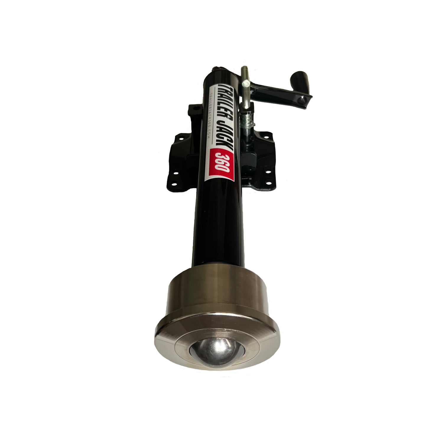 Trailer Jack 360 Pro - Trailer Transfer Jack - 2000lb Capacity