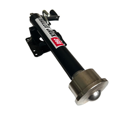 Trailer Jack 360 Pro - Trailer Transfer Jack - 2000lb Capacity