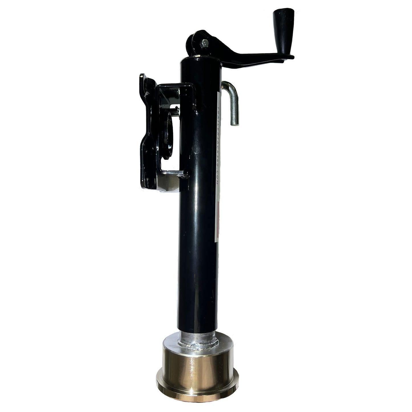 Trailer Jack 360 Pro - Trailer Transfer Jack - 2000lb Capacity