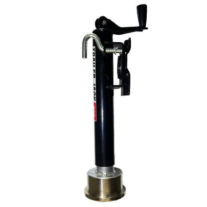 Trailer Jack 360 Pro - Trailer Transfer Jack - 2000lb Capacity