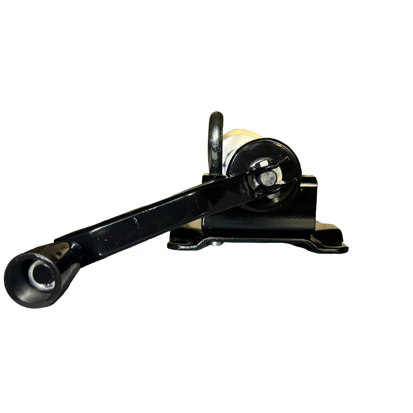 Trailer Jack 360 Pro - Trailer Transfer Jack - 2000lb Capacity